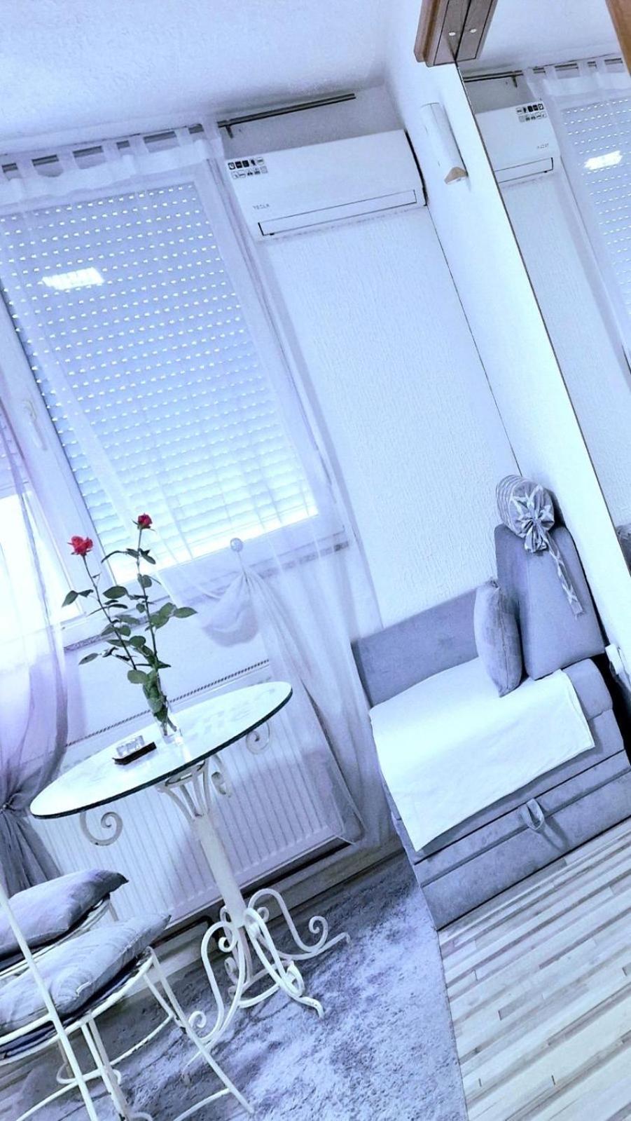 Apartment Sekulic 多博伊 外观 照片