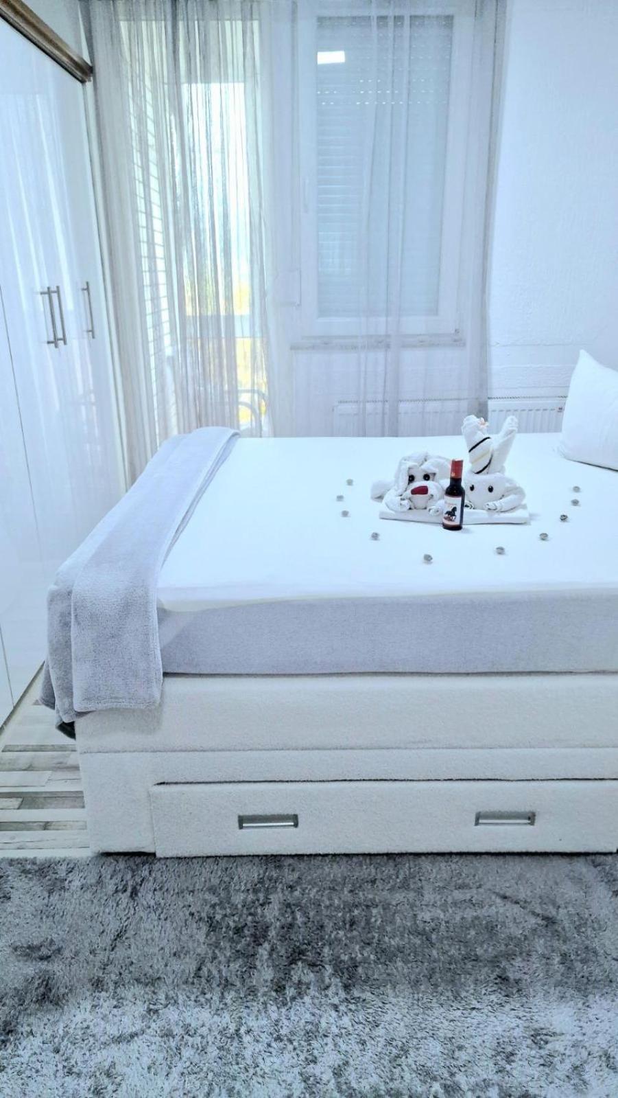 Apartment Sekulic 多博伊 外观 照片
