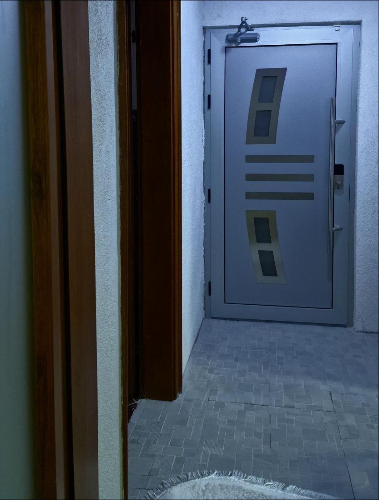 Apartment Sekulic 多博伊 外观 照片
