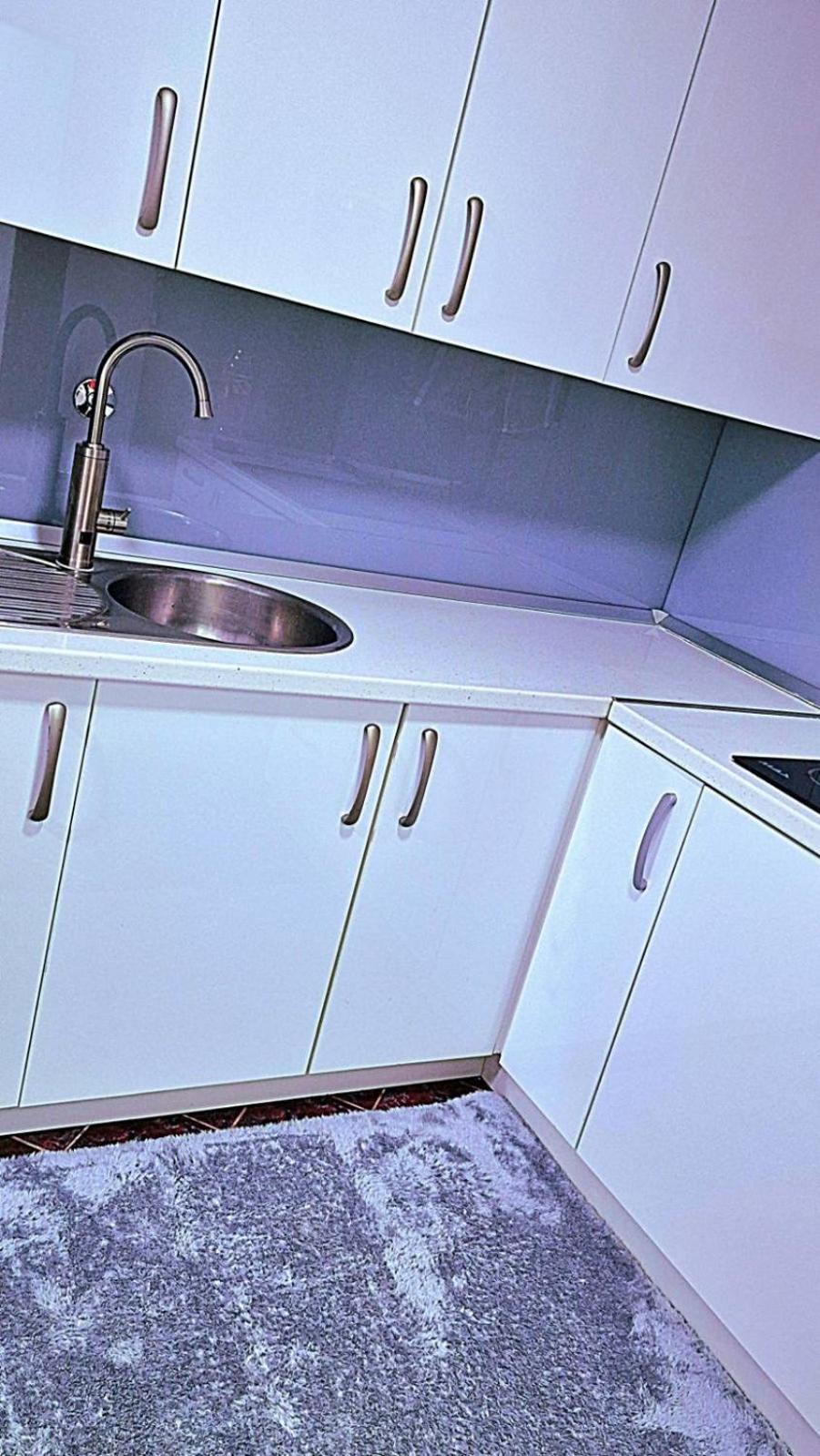 Apartment Sekulic 多博伊 外观 照片